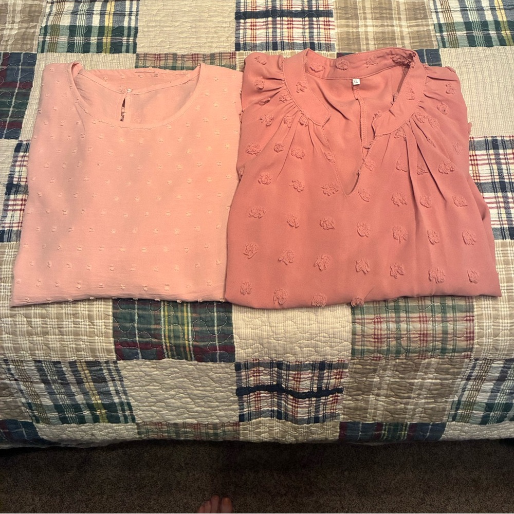 Elegant Women's Tops